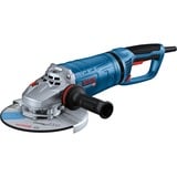Bosch GWS 27-230 JR Professional, 06018C7300, Vinkelsliber Blå