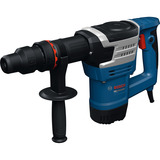 Bosch Slaghammer med SDS max i håndværkertaske Detail