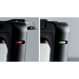 Bosch Stander rørmaskine rustfrit stål/Sort