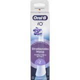 Braun 8700216373210, Børstehoved Hvid