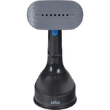 Braun GS 5031 BL, Tøj spjæld Sort/Blå