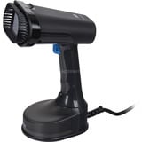 Braun GS 5031 BL, Tøj spjæld Sort/Blå