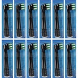 Braun Oral-B Pro CrossAction Udskiftningstandbørster 12 stk, Børstehoved 