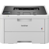 Brother HLL3220CWRE1, LED printer Lys grå
