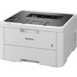 Brother HLL3220CWRE1, LED printer Lys grå