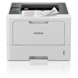 Brother HLL5210DNRE1, Laser printer grå
