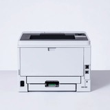 Brother HLL5210DNRE1, Laser printer grå