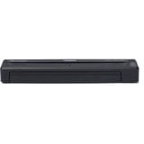 Brother PJ823 300 x 300 dpi Ledningsført Direkte termisk Mobil printer, Termisk printer Sort, Direkte termisk, Mobil printer, 300 x 300 dpi, 2D-stregkode, Stregkode, Tekst, 160 µm, 20,3 cm