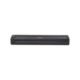 Brother PJ823 300 x 300 dpi Ledningsført Direkte termisk Mobil printer, Termisk printer Sort, Direkte termisk, Mobil printer, 300 x 300 dpi, 2D-stregkode, Stregkode, Tekst, 160 µm, 20,3 cm