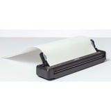 Brother PJ823 300 x 300 dpi Ledningsført Direkte termisk Mobil printer, Termisk printer Sort, Direkte termisk, Mobil printer, 300 x 300 dpi, 2D-stregkode, Stregkode, Tekst, 160 µm, 20,3 cm