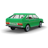 COBI COBI-24644, Bygge legetøj Grøn