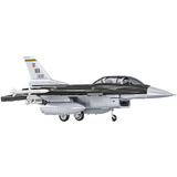 COBI F-16D Fighting Falcon, Bygge legetøj 