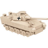 COBI Panzer V Panther, Bygge legetøj 