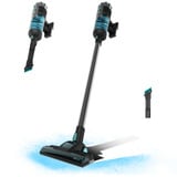 Cecotec Conga 700 PowerHead, Skaft støvsuger Sort/Grøn