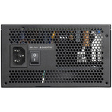 Chieftec BPX-750-C, PC strømforsyning 