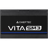 Chieftec BPX-750-C, PC strømforsyning 