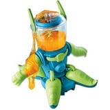 Clementoni Galileo Fun Schleim-Krake, Eksperiment boks Robot, 8 År, Flerfarvet