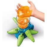 Clementoni Galileo Fun Schleim-Krake, Eksperiment boks Robot, 8 År, Flerfarvet