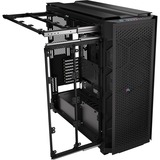 Corsair CC-9011273-WW, Store towerkabinet Sort