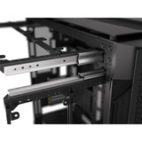 Corsair CC-9011273-WW, Store towerkabinet Sort