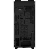Corsair CC-9011273-WW, Store towerkabinet Sort