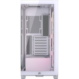 Corsair CC-9011281-WW, Towerkabinet Hvid