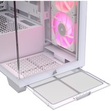 Corsair CC-9011281-WW, Towerkabinet Hvid
