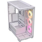 Corsair CC-9011281-WW, Towerkabinet Hvid