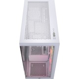 Corsair CC-9011281-WW, Towerkabinet Hvid