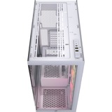 Corsair CC-9011281-WW, Towerkabinet Hvid