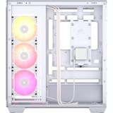 Corsair CC-9011281-WW, Towerkabinet Hvid