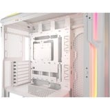 Corsair CC-9011299-WW, Towerkabinet Hvid