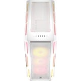 Corsair CC-9011299-WW, Towerkabinet Hvid