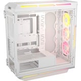 Corsair CC-9011299-WW, Towerkabinet Hvid