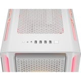 Corsair CC-9011299-WW, Towerkabinet Hvid