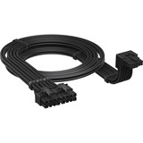 Corsair CP-8920347, Kabel Sort