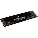 Corsair CSSD-F4000GBMP700PNHS, Solid state-drev Sort