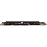 Corsair CSSD-F4000GBMP700PNHS, Solid state-drev Sort