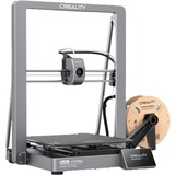 Creality 1001020562, 3D-printere Sort