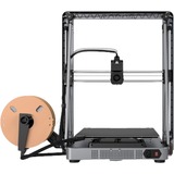 Creality 1001020562, 3D-printere Sort