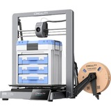 Creality 1001020562, 3D-printere Sort
