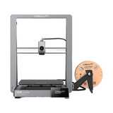 Creality Ender-3 V3 Plus, 3D-printere Sort