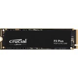 Crucial CT2000P3PSSD8, Solid state-drev 