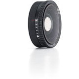 DJI Osmo Action 6 Makroobjektiv, Linse Sort