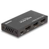 DeLOCK 18651, HDMI splitter Sort