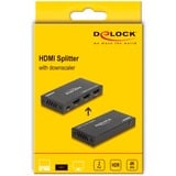 DeLOCK 18651, HDMI splitter Sort