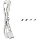 DeepCool FD12 ARGB WH 120x120x25, Sag fan Hvid