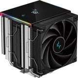 DeepCool R-AK620-BKADMN-GJD, CPU køler Sort