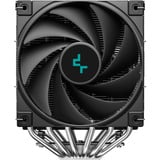 DeepCool R-AK620-BKADMN-GJD, CPU køler Sort