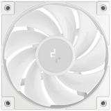 DeepCool Sag fan Hvid